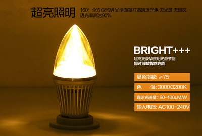 【方形led 豆胆灯 格栅灯15W 单头射灯店天花射灯 高品质高亮度】价格,厂家,图片,其他LED产品,中山市奥信照明科技-