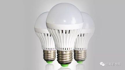3批次非道路照明用LED灯产品不符合标准要求
