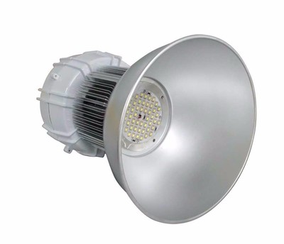 内蒙古LED工矿灯厂家_呼和浩特LED工矿灯厂家报价图片_高清图_细节图-河南鑫星月照明光电科技 -