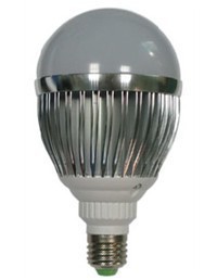【厂家销售LED大功率E27 E40 12W球泡灯套件 LED外壳】价格,厂家,图片,其他灯具配件,中山市横栏镇亮舰照明灯饰厂-