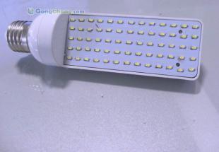 供应SMD 3014 65珠 5-6WLED横插玉米灯_灯具照明_世界工厂网中国产品信息库