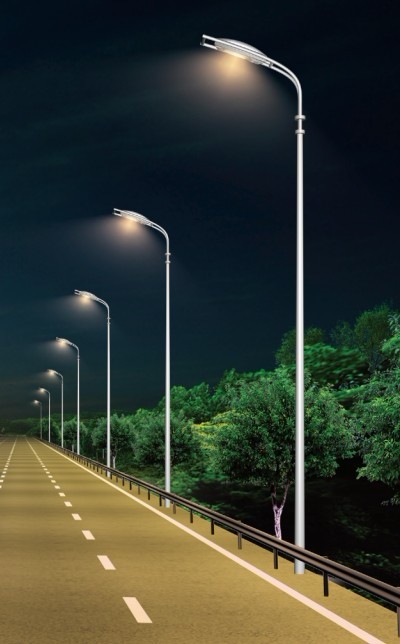 湖北武汉道路灯_照明类栏目
