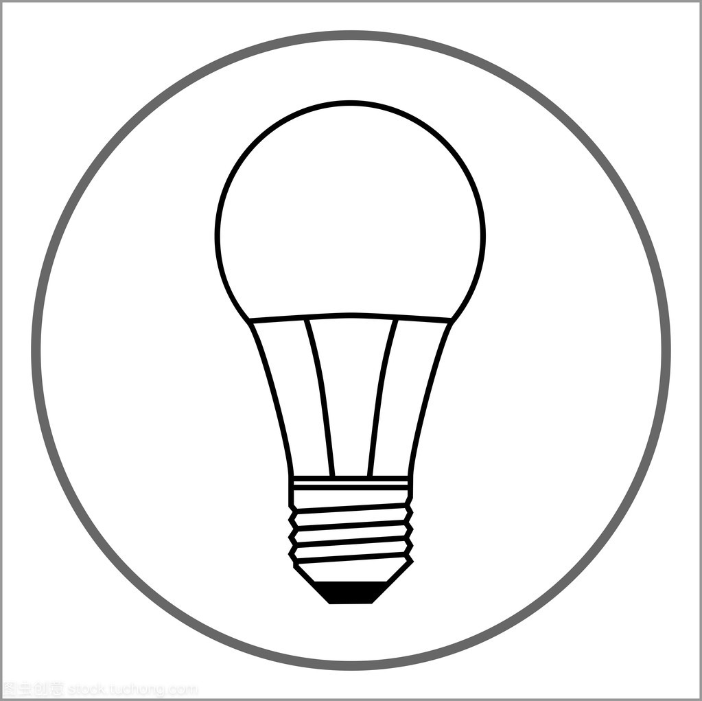 Led 照明在圈里