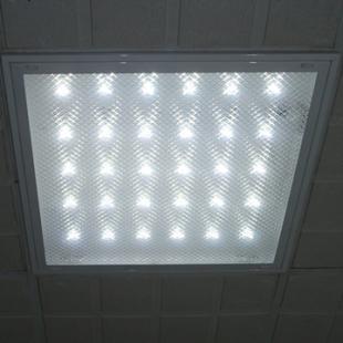 天津LED格栅灯 天津LED格栅灯价格 电话:18730227361_灯具照明_世界工厂网
