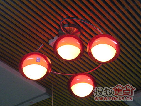 知名外企入境 中国照明灯具行业处境更加艰难
