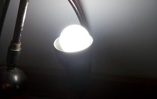 奥其斯led灯泡拆解分析 与欧普照明 雷士照明等企业产品有哪些不同
