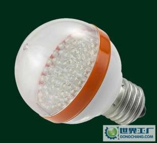LED球泡灯,小圆泡,LED灯泡_灯具照明_世界工厂网中国产品信息库