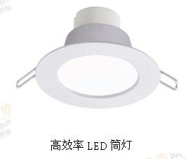 银雨照明2011年LED新产品发布 六大主轴产品一应俱全-中国LED节能灯网