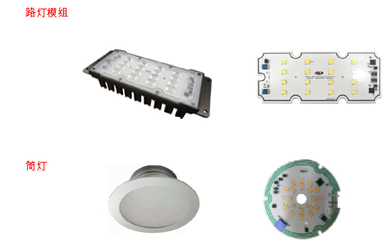 Seoul Semiconductor户外照明产品-电子资讯-维库电子市场网