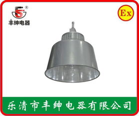 nfc9850高效场馆顶灯