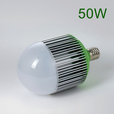 【[USMILE/优斯迈]LED球泡灯50W 大功率LED球泡灯 E40厂房大率LED球】价格,厂家,图片,LED球泡灯,苏州优斯迈照明科技-