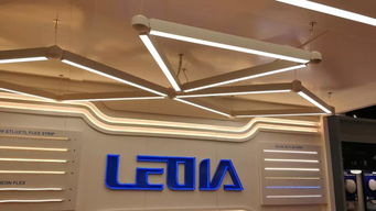 2019美国国际照明展 led照明为主 智能照明产品越来越多