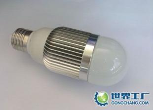 供应酒吧照明用3x1w LED加长球泡灯_灯具照明_世界工厂网中国产品信息库