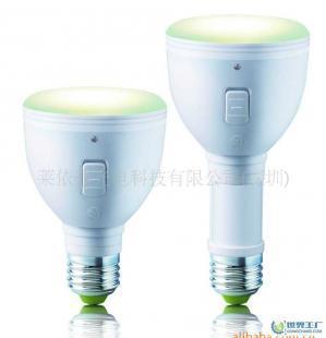 厂家0热销产品LED Magic bulb(MB3W-A)+神奇灯_灯具照明_世界工厂网中国产品信息库