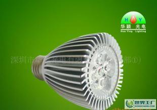 厂家0Led射灯5W420LM车铝+透镜优质价廉质保三年Led灯具_灯具照明_世界工厂网中国产品信息库