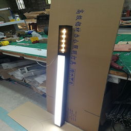 led线条灯工厂 晋中led线条灯 海灏照明