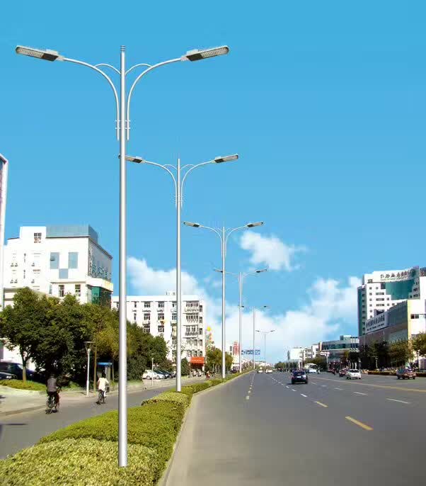 四川宜宾市电路灯厂家整套直销批发