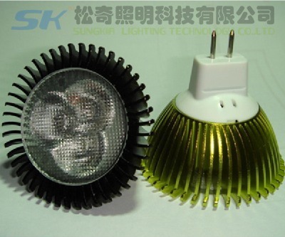 供应中山厂家SM-A2LED射灯 3WLED射灯_灯具照明_世界工厂网中国产品信息库
